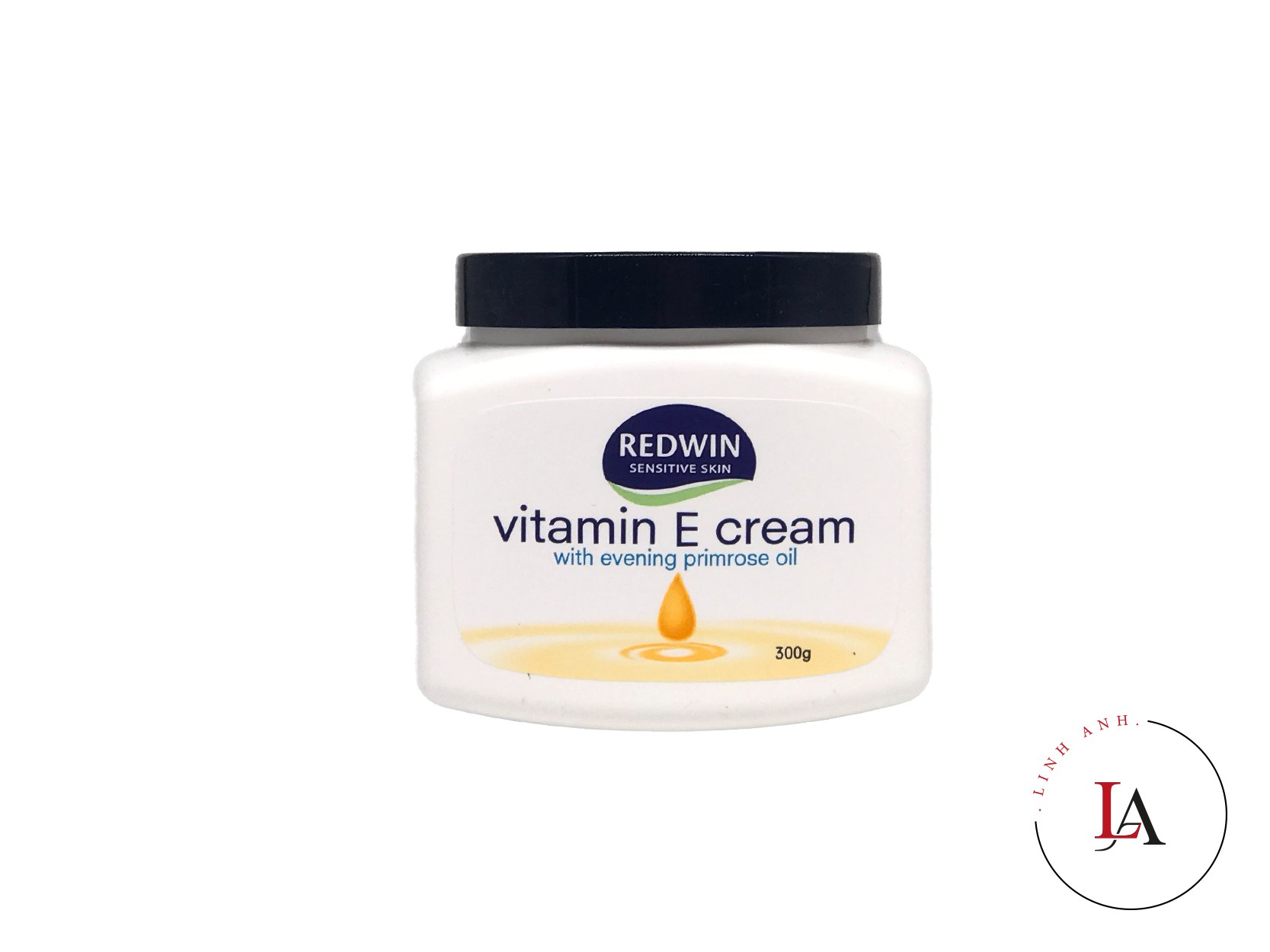 Kem Vitamin E Redwin 300g